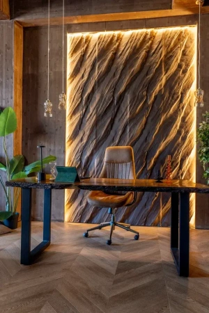 SPC ламинат Steinholz Линейя STH098EC